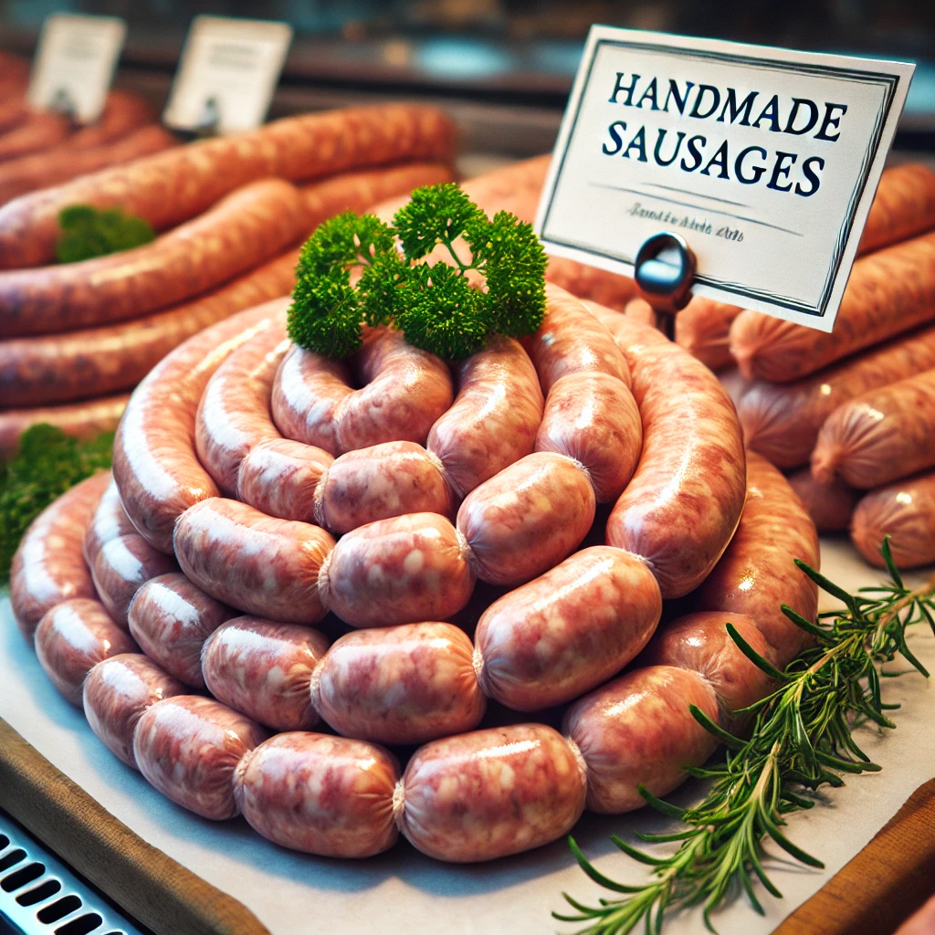 Sausages